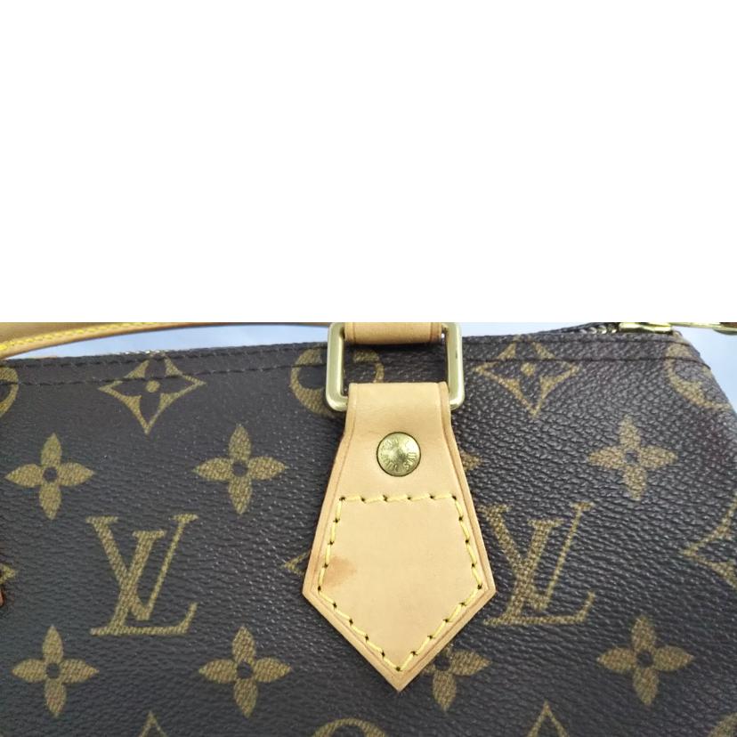 ＬＯＵＩＳ　ＶＵＩＴＴＯＮ ルイ・ヴィトン/スピーディ２５／モノグラム/M41528//SP0014/Aランク/07