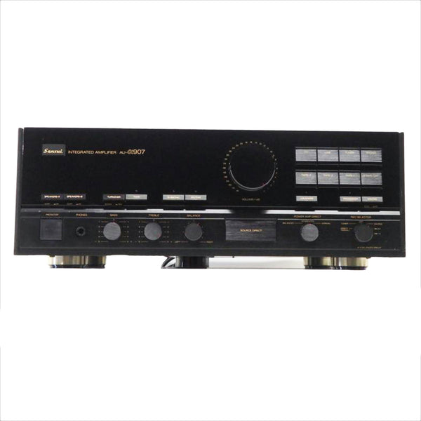 サンスイ プリメインアンプ SANSUI（サンスイ） 山水 サンスイ/プリメインアンプ/AU-α607XR