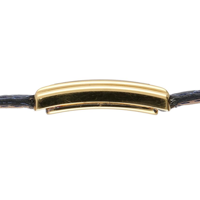 ＧＵＣＣＩ グッチ/グッチ／レディースクオーツ／スクエア/2600L//001****/ABランク/75