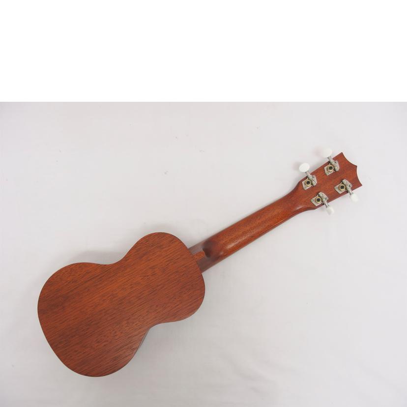 ＦＡＭＯＵＳ　ＵＫＵＬＥＬＥ フェイマスウクレレ/ウクレレ／ソプラノサイズ/FS-1G//ABランク/04