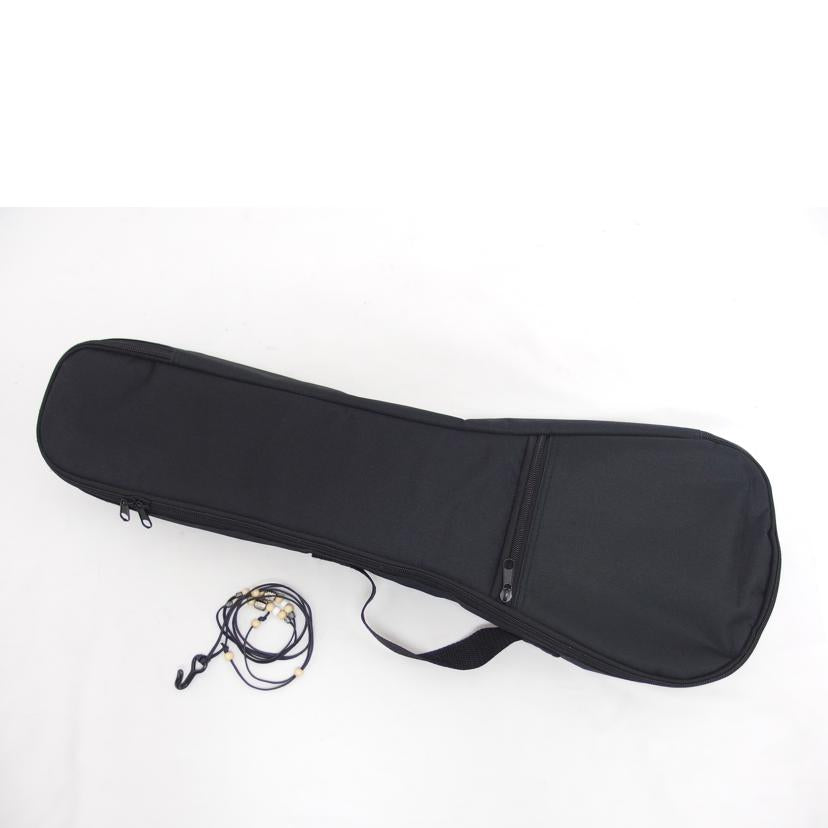 ＦＡＭＯＵＳ　ＵＫＵＬＥＬＥ フェイマスウクレレ/ウクレレ／ソプラノサイズ/FS-1G//ABランク/04