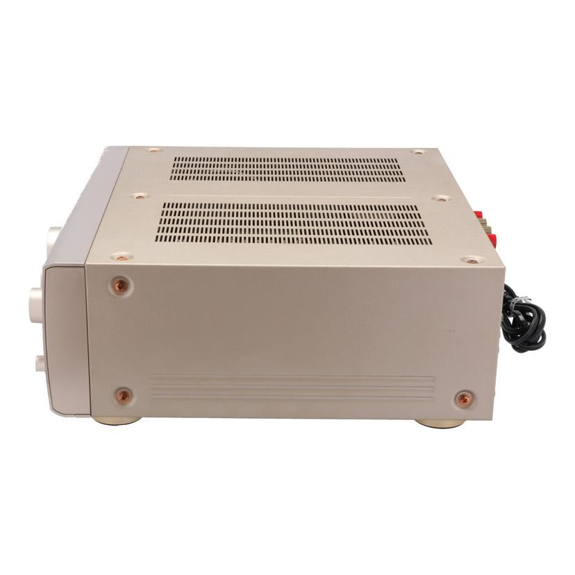 ＳＡＮＳＵＩ 山水/プリメインアンプ/AU-a607MR//606041738/Bランク/05