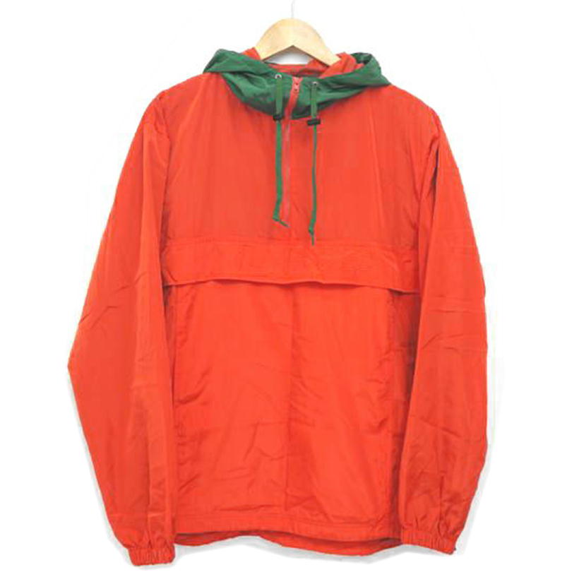 Ｘ－ＬＡＲＧＥ エクストララージ/アノラックパーカー/01184511//Aランク/09