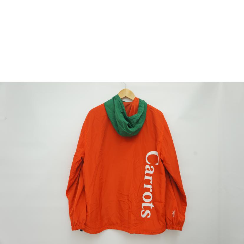 Ｘ－ＬＡＲＧＥ エクストララージ/アノラックパーカー/01184511//Aランク/09