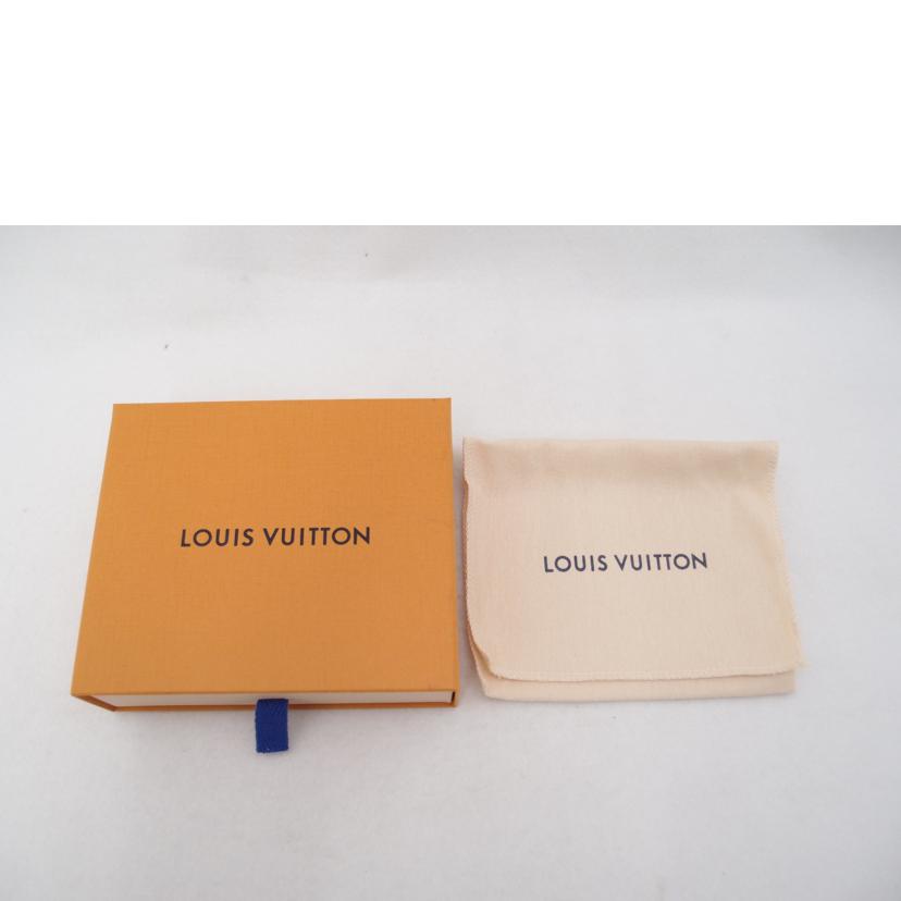 ＬＯＵＩＳ　ＶＵＩＴＴＯＮ ルイ・ヴィトン　ビトン　コインケース　黒　レザー　ゴールド金具　レディース/ジッピーコインパース／アンプラント／ノワール/M60574//RFI****/Aランク/69