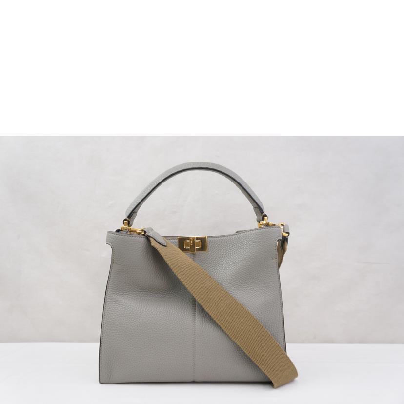 FENDI フェンディ/ブランドバッグ・小物｜WonderREX-ONLINE 公式  