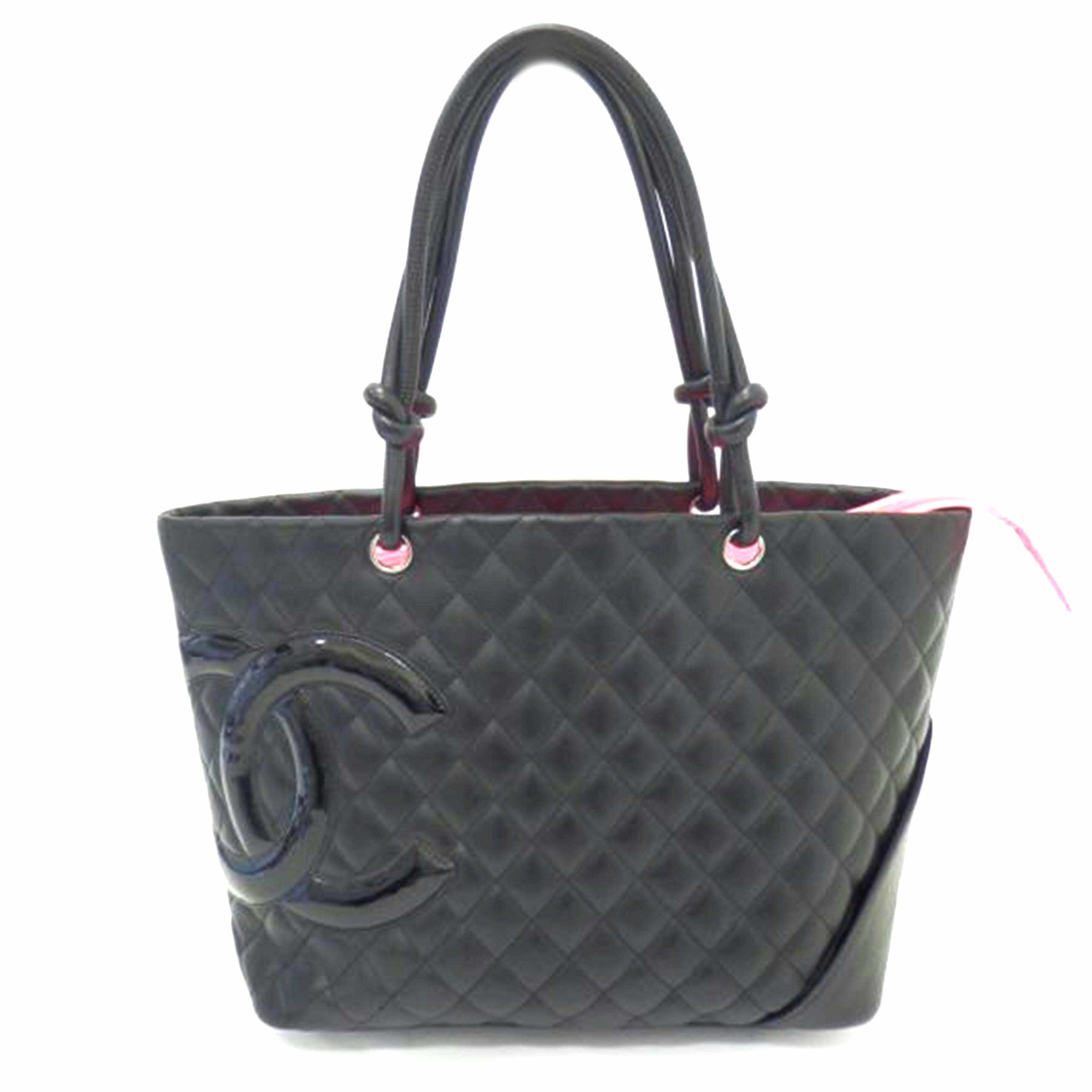 　ＣＨＡＮＥＬ ｼｬﾈﾙ/カンボンラインココマークラージトート//12741436/ABランク/88
