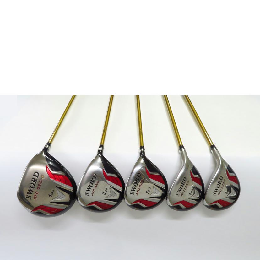 KATANA カタナゴルフ/アウトドア・スポーツ｜WonderREX-ONLINE  