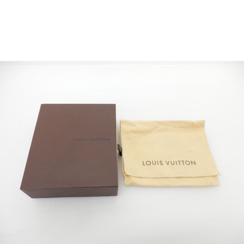 　ＬＶ ルイヴィトン/ポルトフォイユ・ＬＶポンヌフコンパクト/M69177//FH2280/ABランク/88