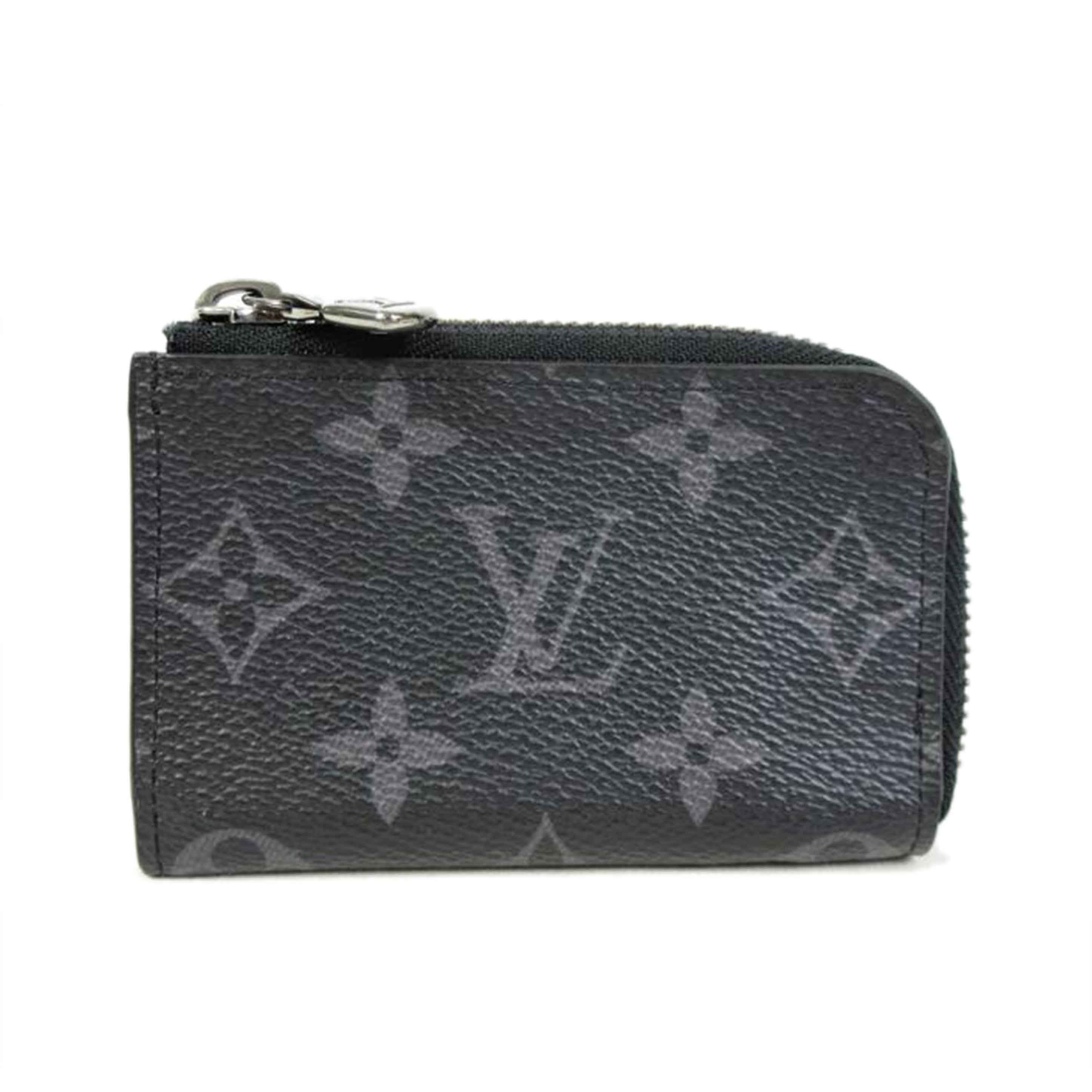 ＬＶ ルイヴィトン/ポルトモネジュール　／モノグラムエクリプス/M63356//RFI*/Aランク/70