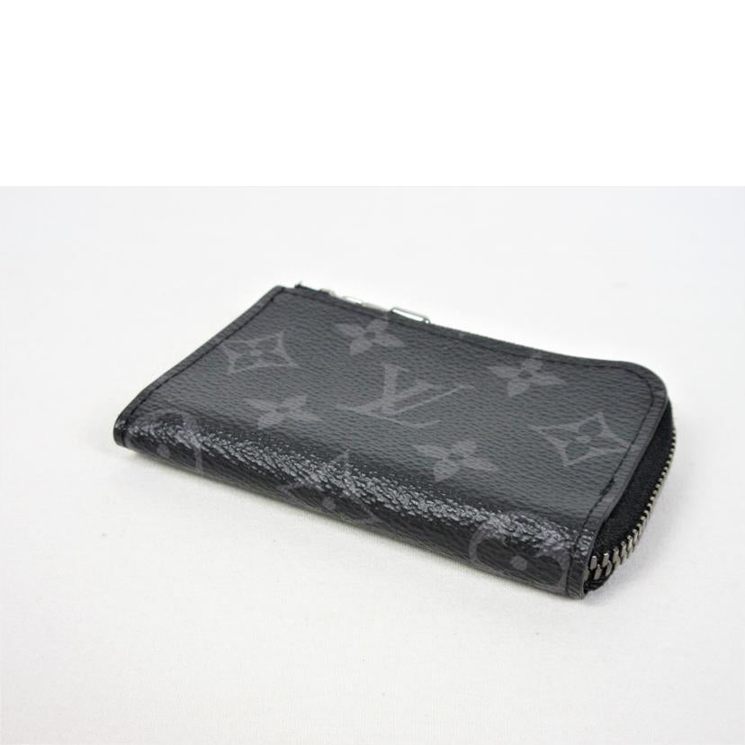 ＬＶ ルイヴィトン/ポルトモネジュール　／モノグラムエクリプス/M63356//RFI*/Aランク/70