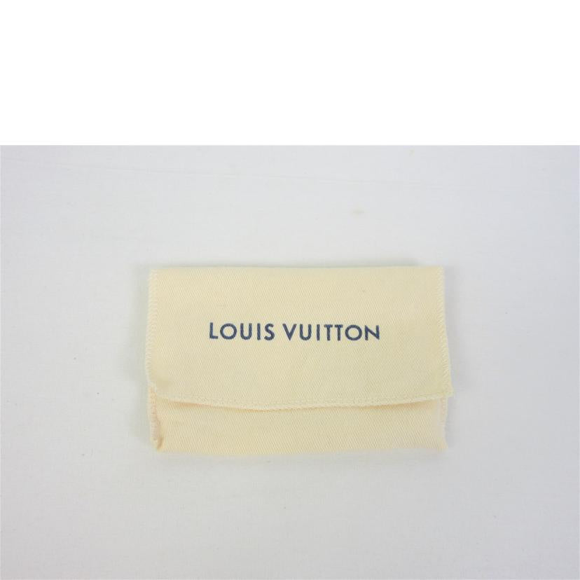 ＬＶ ルイヴィトン/ポルトモネジュール　／モノグラムエクリプス/M63356//RFI*/Aランク/70