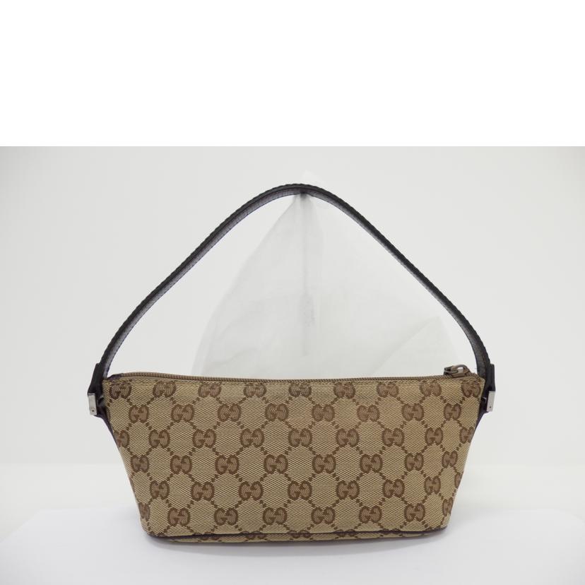 　ＧＵＣＣＩ ｸﾞｯﾁ/シェリーラインＧＧキャンバスアクセサリーポーチ/141809//203419/ABランク/88