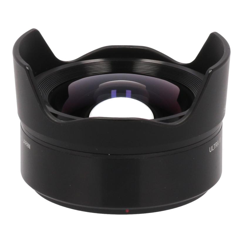 ＳＯＮＹ ソニー/ウルトラワイドコンバーター/VCL-ECU2//-/Bランク/05