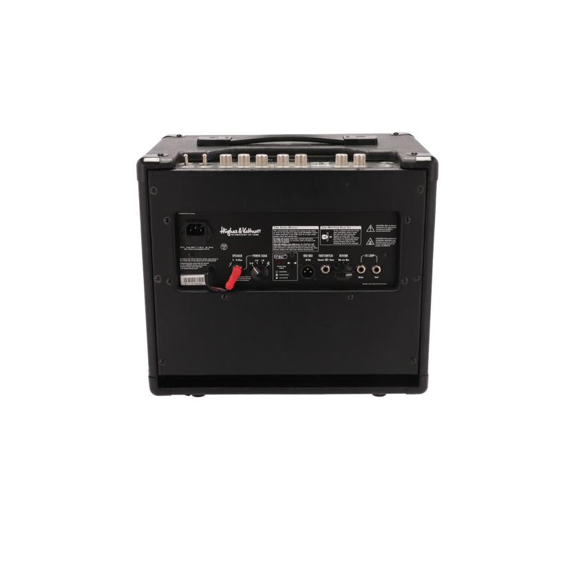 Ｈｕｇｈｅｓ＆Ｋｅｔｔｎｅｒ ヒュースアンドケトナー/ギターアンプ/Tube Meister 18 Combo//50024611/Bランク/75