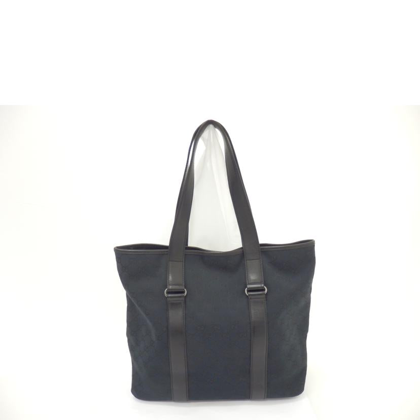 　ＧＵＣＣＩ ｸﾞｯﾁ/ＧＧキャンバストートバッグ/145971//200047/Bランク/88