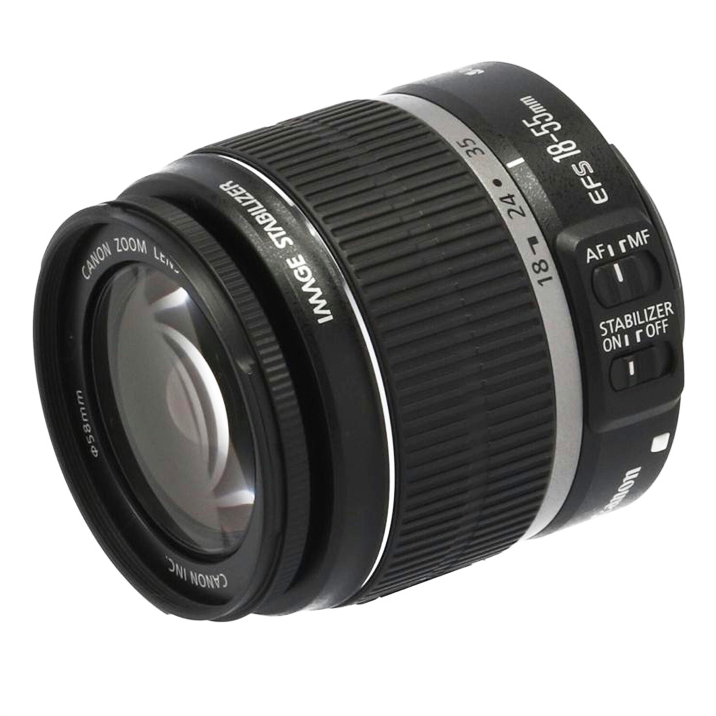 Canon EF 35-350mm f/3.5-5.6 ズームレンズ USM 家電・カメラ・AV機器