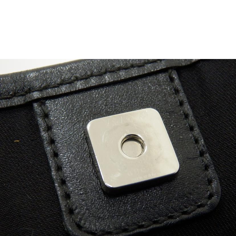 　ＧＵＣＣＩ ｸﾞｯﾁ/ＧＧキャンバストートバッグ/145971//200047/Bランク/88