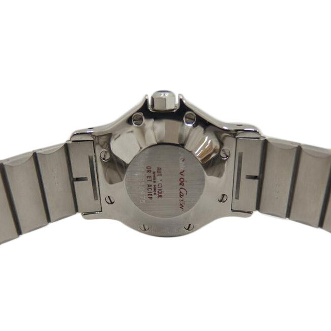 Ｃａｒｔｉｅｒ ｶﾙﾃｨｴ/サントス・オクタゴンＳＭ／オートマチック/1037288//296650975/ABランク/82