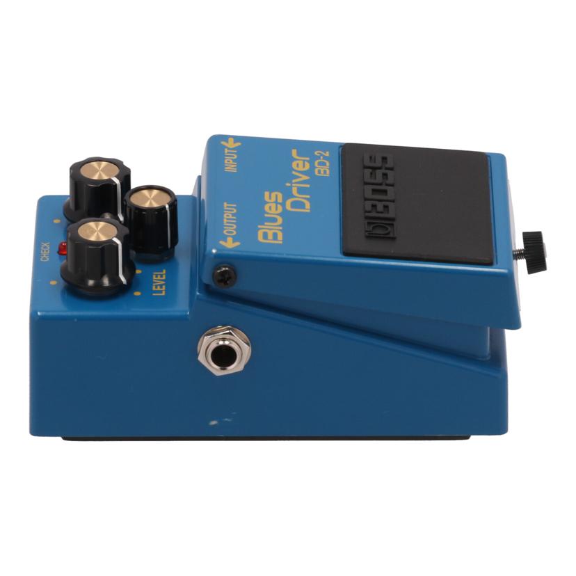 ＢＯＳＳ ボス/エフェクター/BD-2//Bランク/81