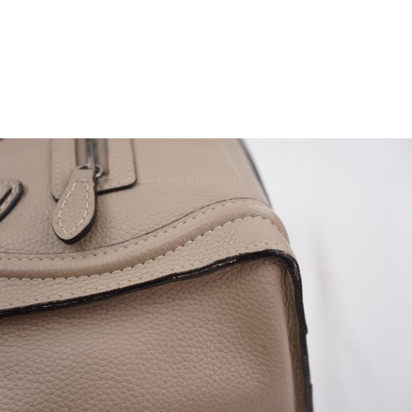 ＣＥＬＩＮＥ セリーヌ/ナゲージ　ナノショッパー//U-G******/Bランク/67