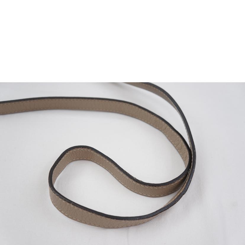 ＣＥＬＩＮＥ セリーヌ/ナゲージ　ナノショッパー//U-G******/Bランク/67