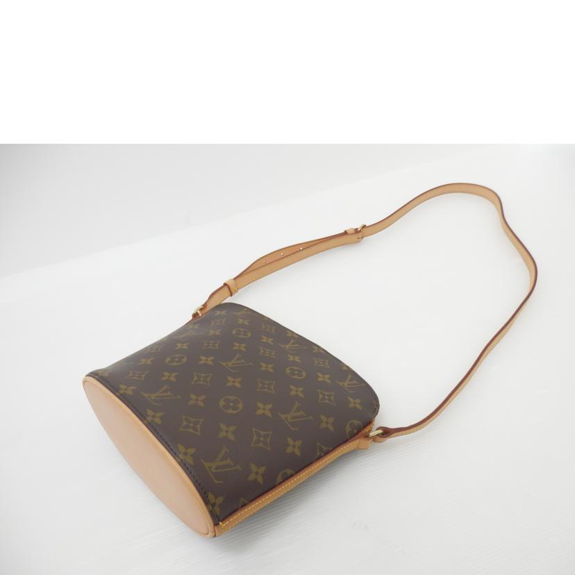　ＬＶ ﾙｲｳﾞｨﾄﾝ/ドルーオ／モノグラム/M51290//AA2047/ABランク/88