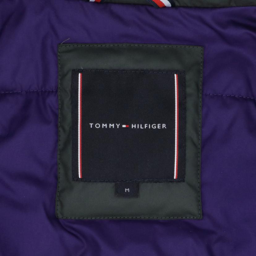 ＴＯＭＭＹ　ＨＩＬＦＩＧＥＲ トミーヒルフィガー/コーチジャケット/MW0MV08949-083//Bランク/75