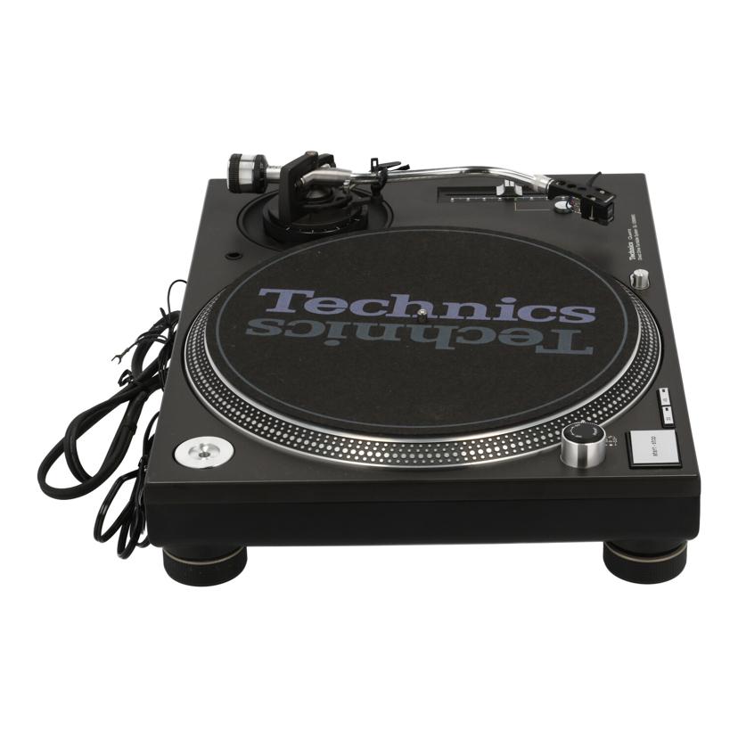 Ｔｅｃｈｎｉｃｓ テクニクス/ターンテーブル/SL-1200MK5//GE4CB001001/Bランク/81