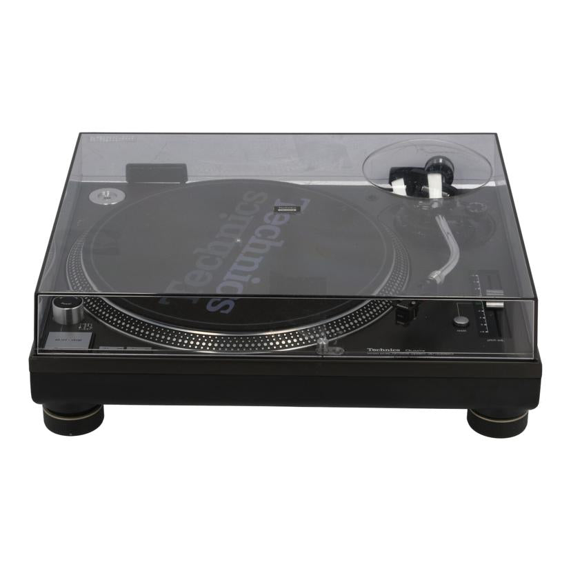 Ｔｅｃｈｎｉｃｓ テクニクス/ターンテーブル/SL-1200MK5//GE4CB001001/Bランク/81