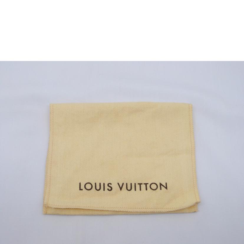 ＬＯＵＩＳ　ＶＵＩＴＴＯＮ ルイ・ヴィトン/アンヴェロップ・カルトドゥヴィジット/N62920//CA0034/Aランク/03