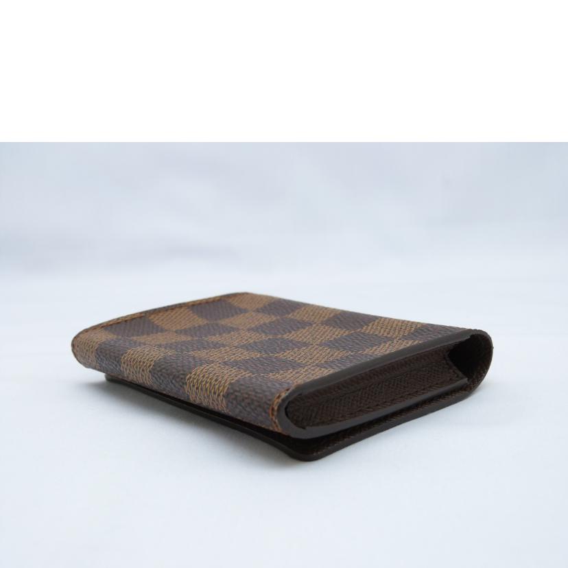 ＬＯＵＩＳ　ＶＵＩＴＴＯＮ ルイ・ヴィトン/アンヴェロップ・カルトドゥヴィジット/N62920//CA0034/Aランク/03