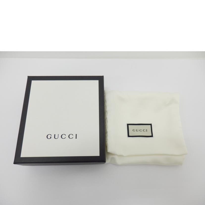 　ＧＵＣＣＩ ｸﾞｯﾁ/二つ折財布　オフィディア/523155//7266/Aランク/88