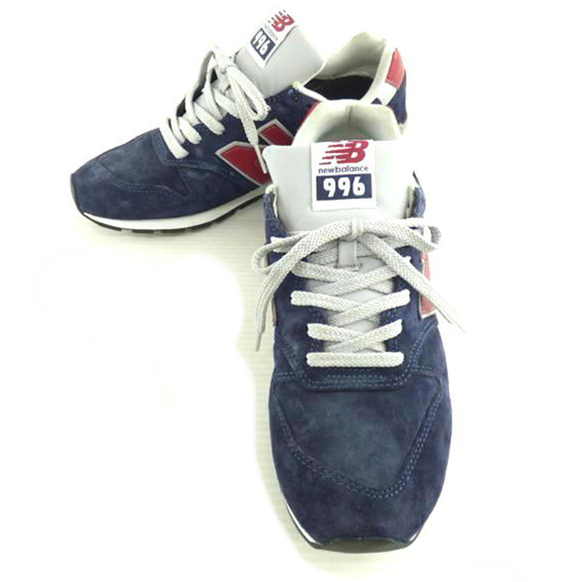 ｎｅｗｂａｌａｎｃｅ ニューバランス/ＣＭ９９６/CM996PSN//Bランク/64