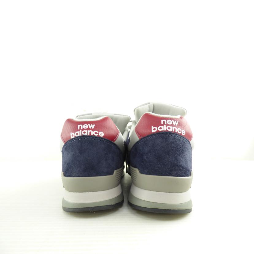 ｎｅｗｂａｌａｎｃｅ ニューバランス/ＣＭ９９６/CM996PSN//Bランク/64