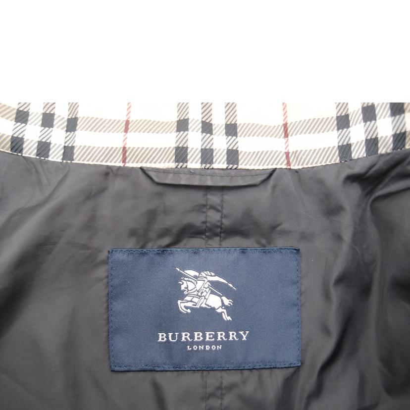 ＢＵＲＢＥＲＲＹ ﾊﾞｰﾊﾞﾘｰ/ＢＵＲＢＥＲＲＹ　コート//ABランク/69