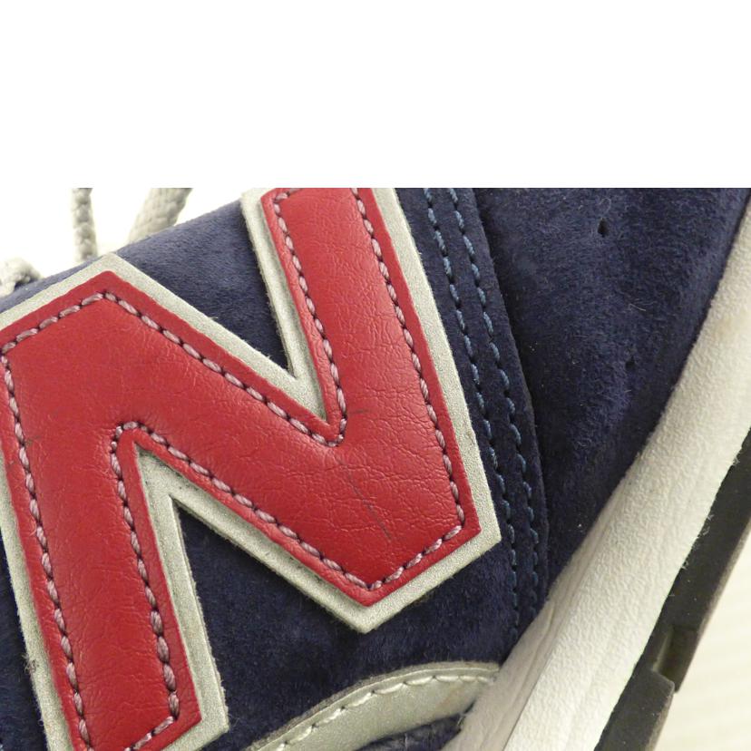 ｎｅｗｂａｌａｎｃｅ ニューバランス/ＣＭ９９６/CM996PSN//Bランク/64