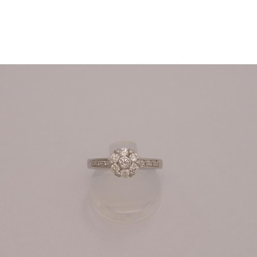 /　ＰＴ９００ダイヤリング０．５６ｃｔ//Aランク/76