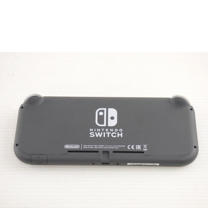 ＮＩＮＴＥＮＤＯ 任天堂/Ｎｉｎｔｅｎｄｏ　ＳＷＩＴＣＨ　Ｌｉｔｅ/HDH-001//XJJ70015251469/ABランク/64