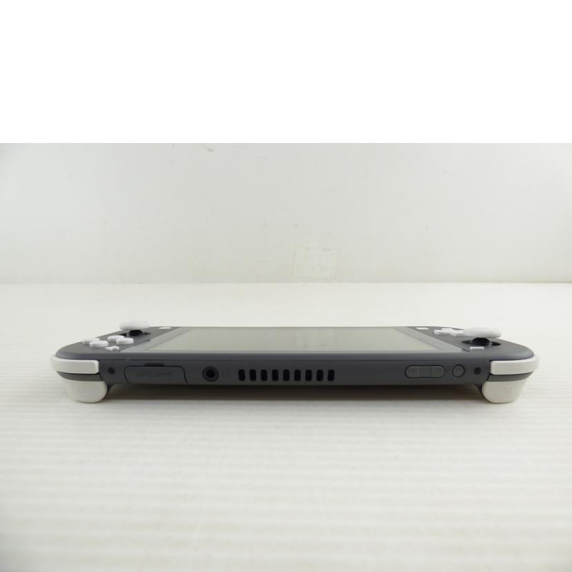 ＮＩＮＴＥＮＤＯ 任天堂/Ｎｉｎｔｅｎｄｏ　ＳＷＩＴＣＨ　Ｌｉｔｅ/HDH-001//XJJ70015251469/ABランク/64