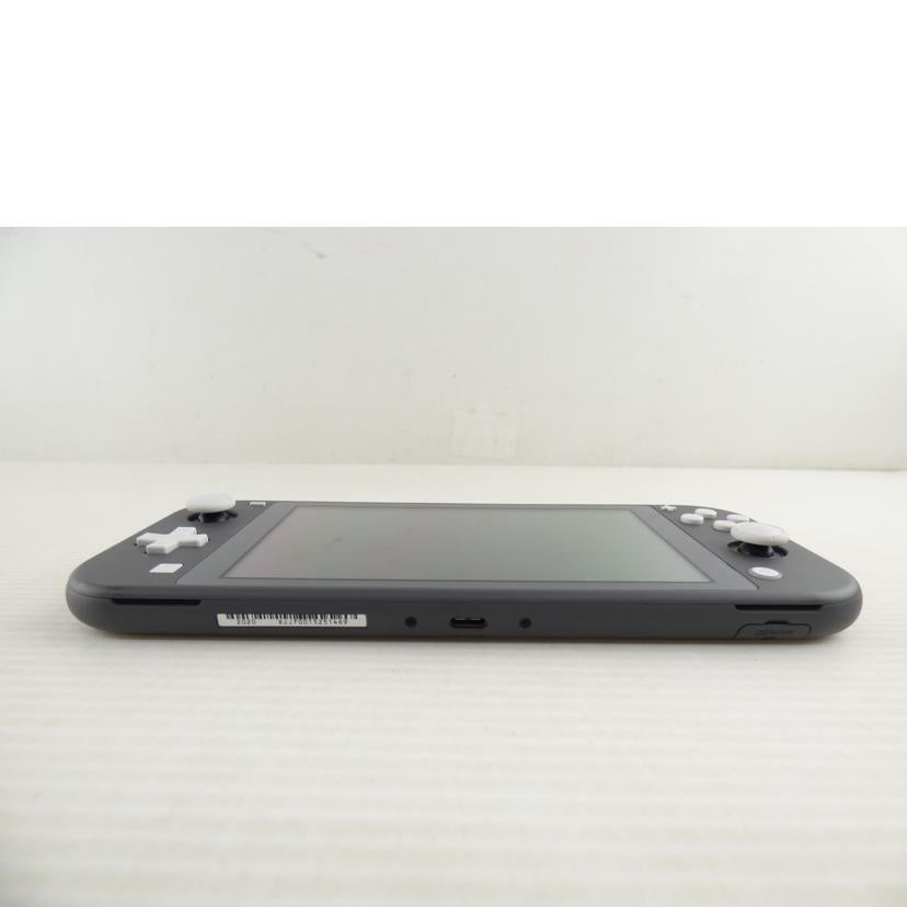 ＮＩＮＴＥＮＤＯ 任天堂/Ｎｉｎｔｅｎｄｏ　ＳＷＩＴＣＨ　Ｌｉｔｅ/HDH-001//XJJ70015251469/ABランク/64