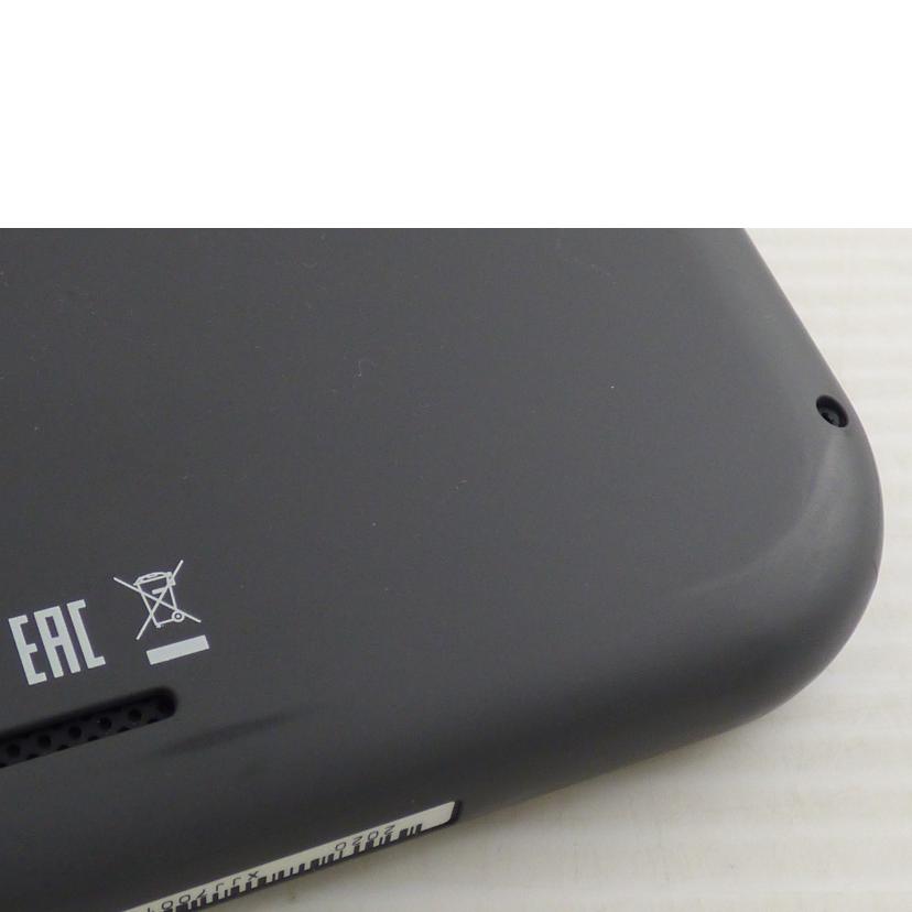 ＮＩＮＴＥＮＤＯ 任天堂/Ｎｉｎｔｅｎｄｏ　ＳＷＩＴＣＨ　Ｌｉｔｅ/HDH-001//XJJ70015251469/ABランク/64