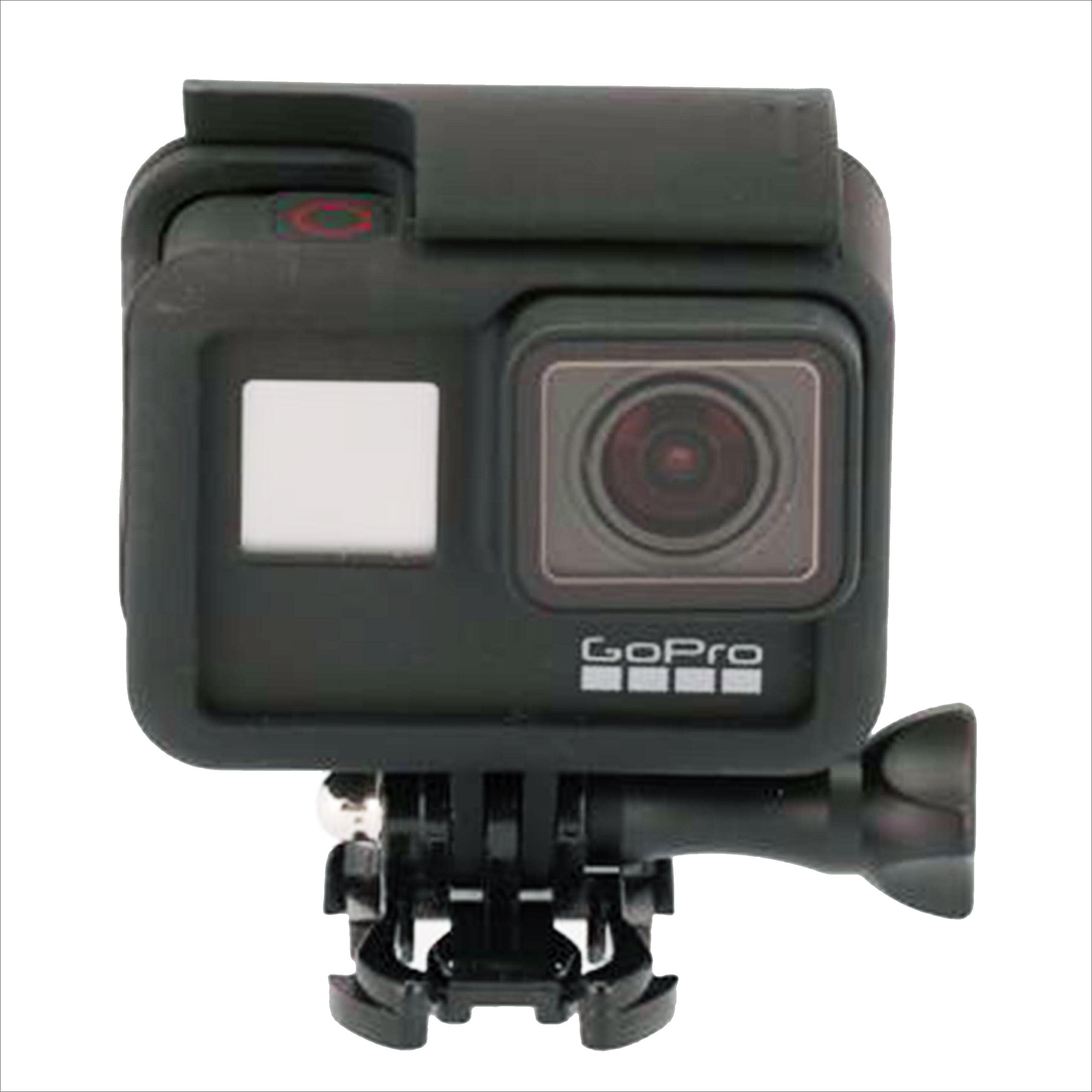 GoPro ゴープロ/GoPro Hero 7 Black/CHDHX-701-FW//C3281326111936/Bランク/05