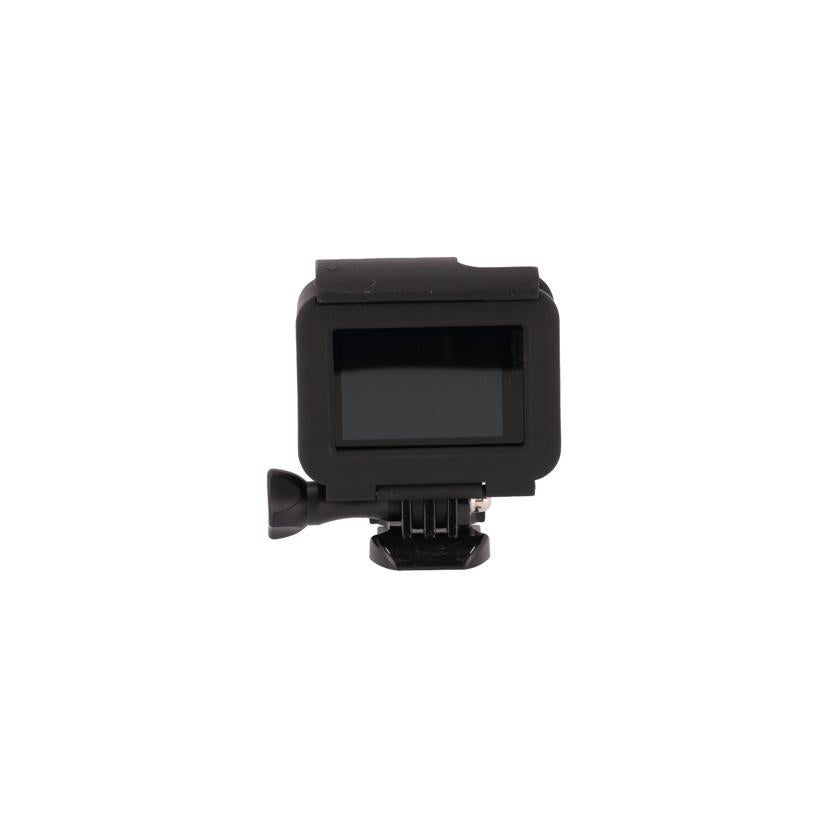 GoPro ゴープロ/GoPro Hero 7 Black/CHDHX-701-FW//C3281326111936/Bランク/05