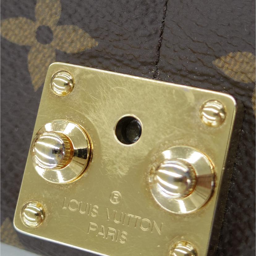 ＬＯＵＩＳ　ＶＵＩＴＴＯＮ ルイヴィトン/ポルトフォイユパラス／モノグラム/M58414//SN2135/Bランク/03