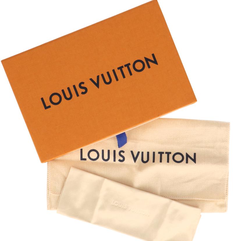 ＬＯＵＩＳ　ＶＵＩＴＴＯＮ ルイヴィトン/ポルトフォイユパラス／モノグラム/M58414//SN2135/Bランク/03