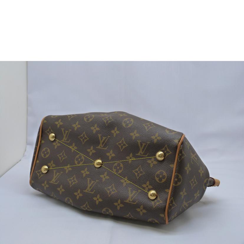 ＬＯＵＩＳ　ＶＵＩＴＴＯＮ ルイ・ヴィトン/ティヴォリＰＭ/M40143//VI2068/ABランク/03