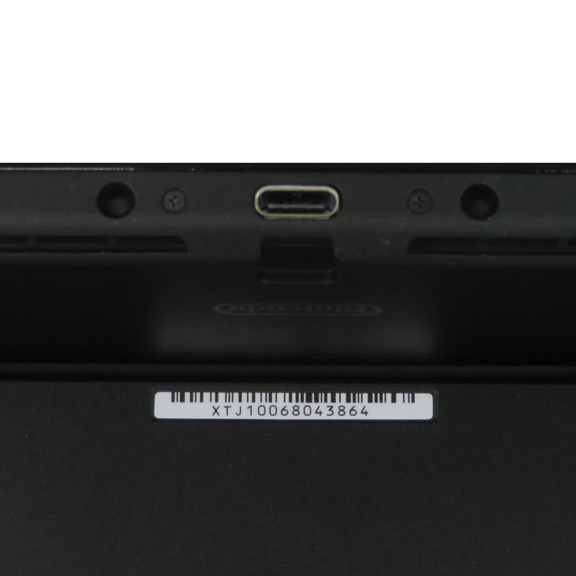 Ｎｉｎｔｅｎｄｏ 任天堂/Ｓｗｉｔｃｈ／有機ＥＬモデル　スカーレット・バイオレットエディション/HEG-001//XTJ10068043864/ABランク/81