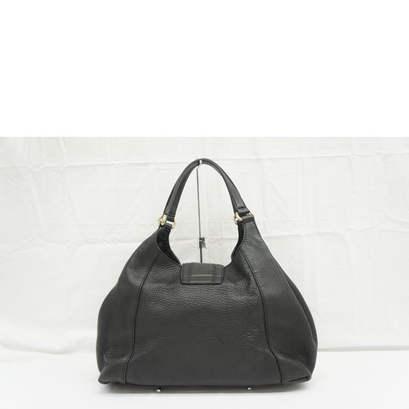 ＧＵＣＣＩ ｸﾞｯﾁ/レザーショルダーバッグ/268747//493075/Bランク/05