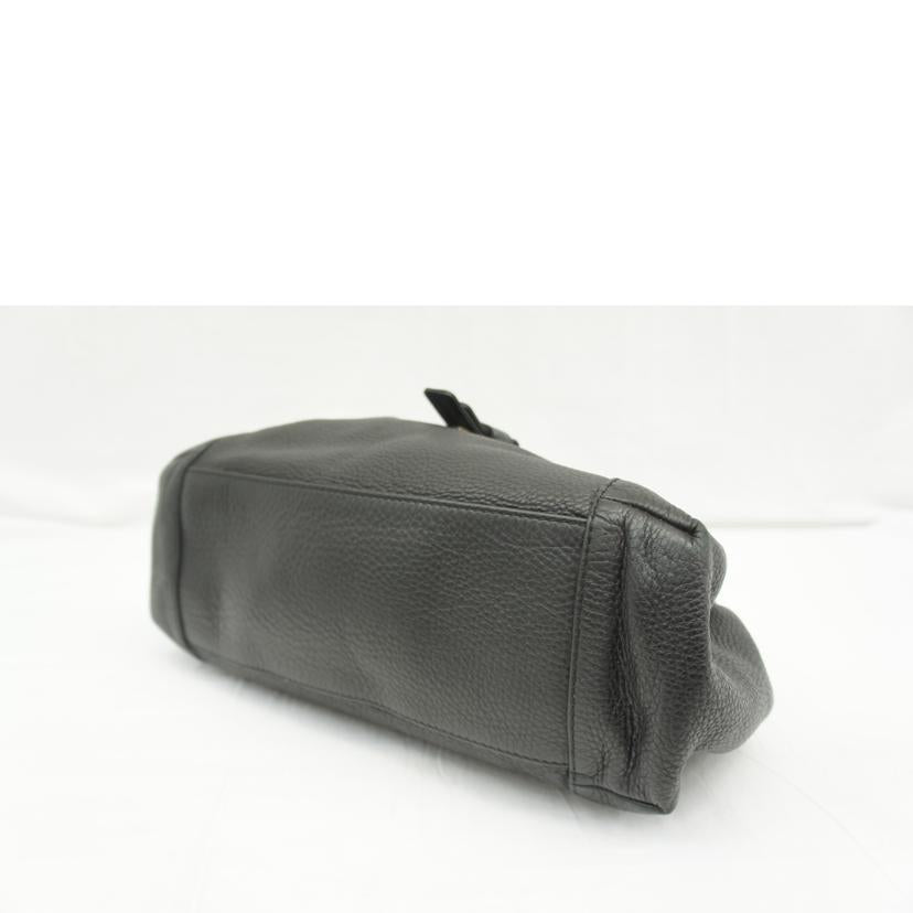 ＧＵＣＣＩ ｸﾞｯﾁ/レザーショルダーバッグ/268747//493075/Bランク/05
